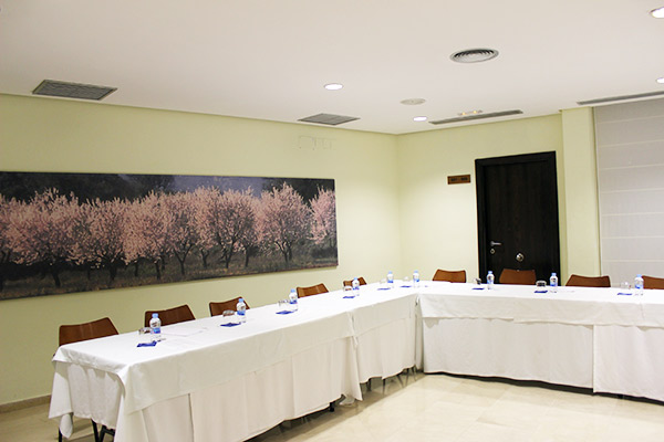 Meeting room