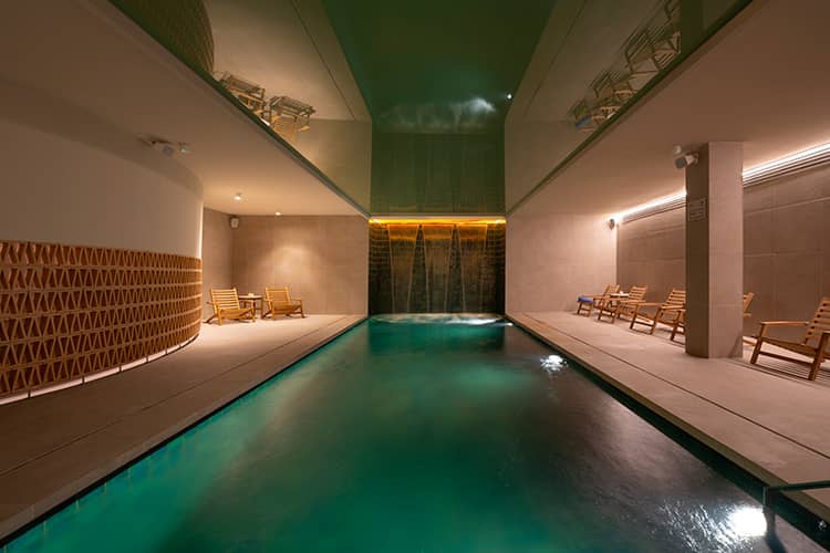 El Spa
