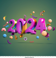 ES - Conversation Club - New Year