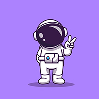 ES - Conversation Club: Space