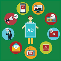 EN - English Conversation Club: Marketing & advertising