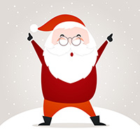 ES - Conversation Club - Christmas