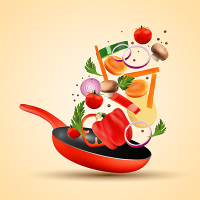 EN - English Conversation Club: Food