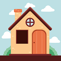 EN - English Conversation Club: Houses