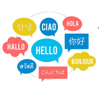 ES - Conversation Club: Learning a new language