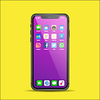 EN - English Conversation Club: Smartphones