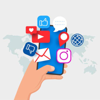 ES - Sesión de conversación: Social Media