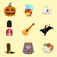 ES - Conversation Club: Traditions