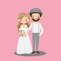 ES - Conversation Club: Weddings & Birthdays