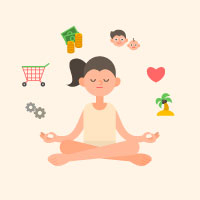 ES - Conversation Club: Work-life balance