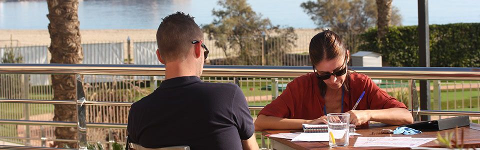 Curso Intensivo Puente de Diciembre
