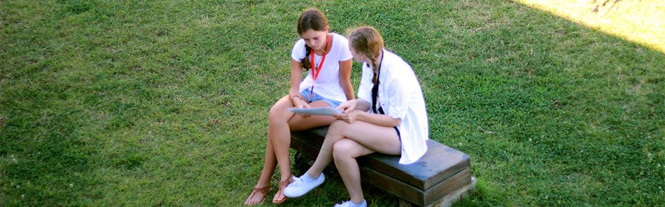 Volunteering in Spain 17-23 July 2019